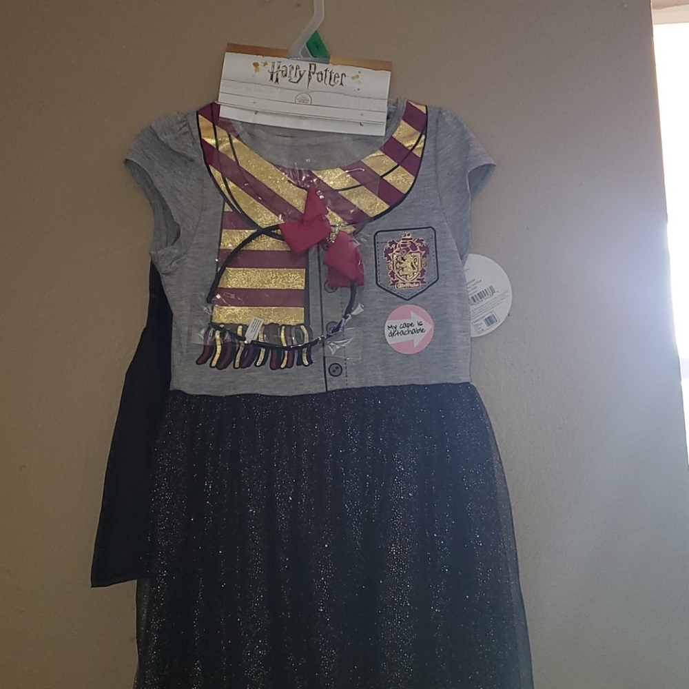 Harry Potter dress